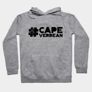 #Cape Verdean Hoodie